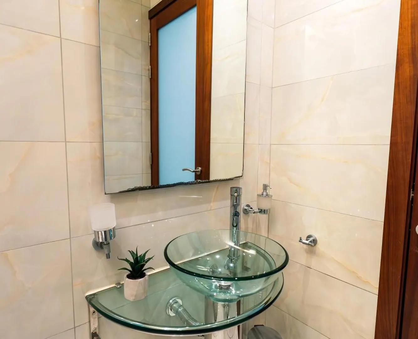 Holiday home Holiday Memories At Sliema Townhouse