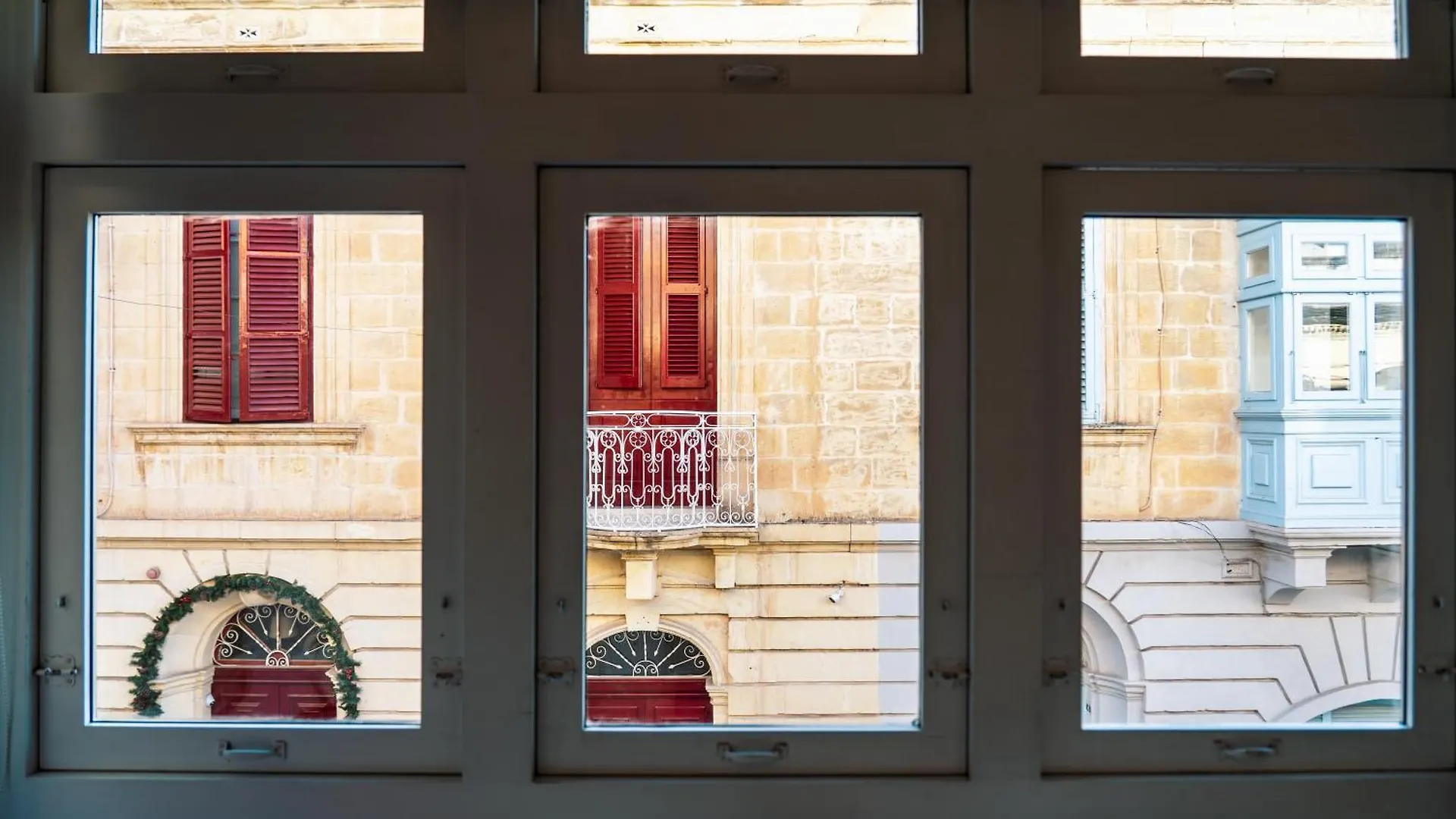 Holiday Memories At Sliema Townhouse 0*,  Malta