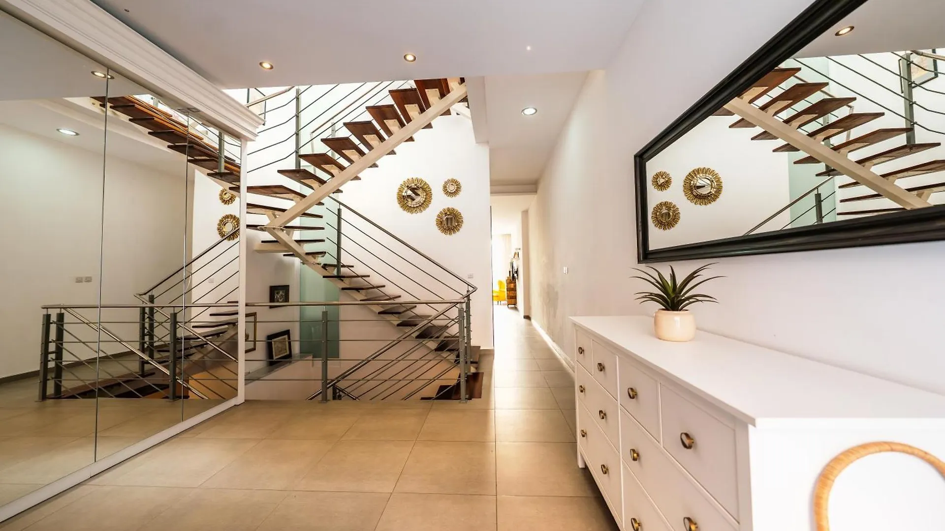 Holiday Memories At Sliema Townhouse