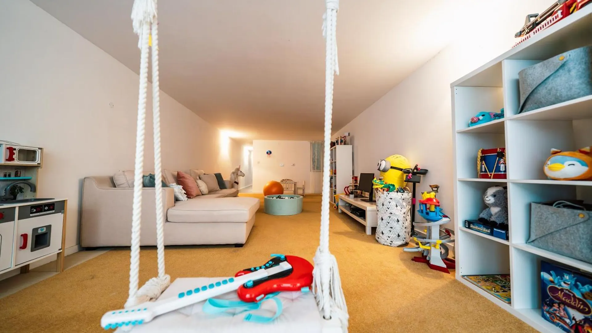Vakantiehuis Holiday Memories At Sliema Townhouse