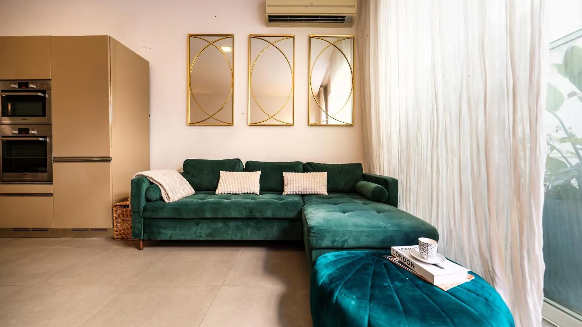 Holiday Memories At Sliema Townhouse Holiday home