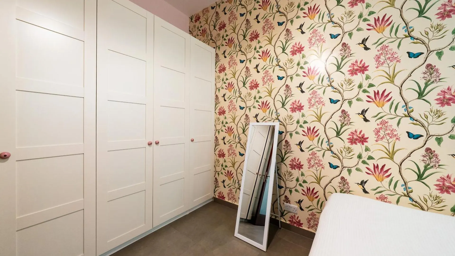 Vakantiehuis Holiday Memories At Sliema Townhouse