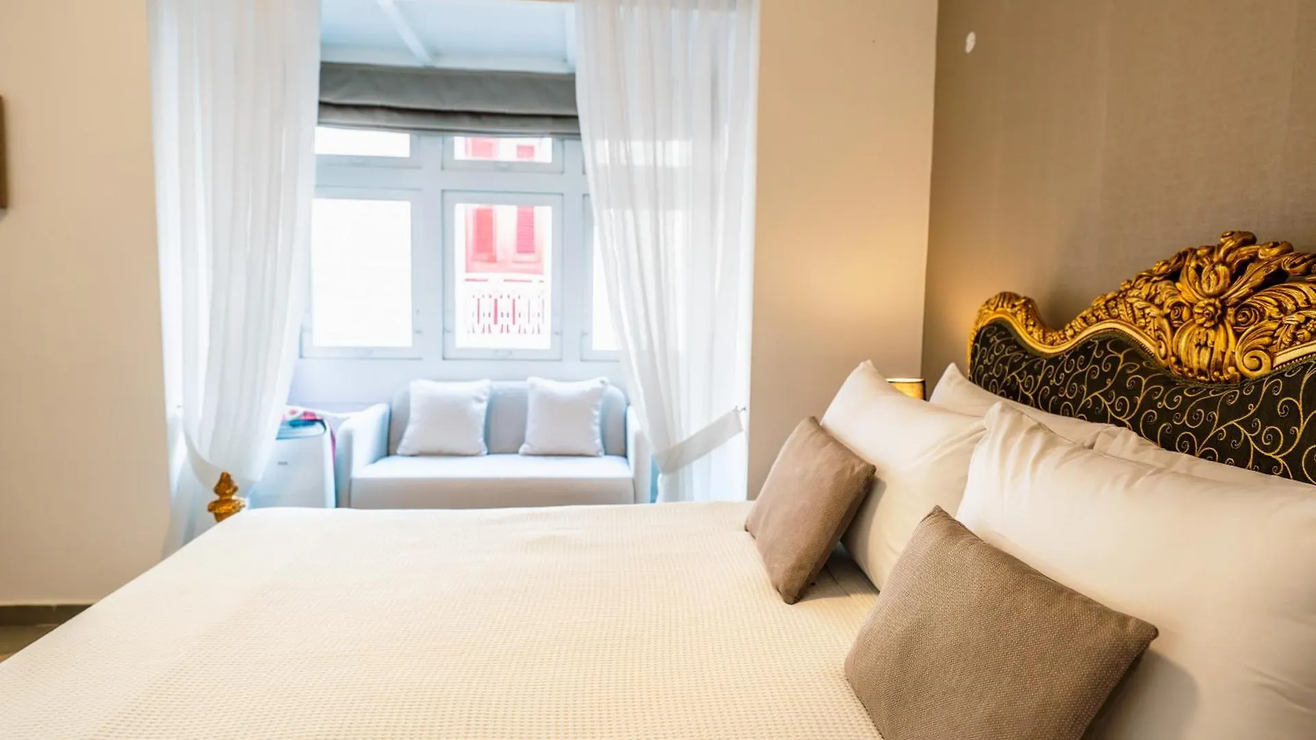 Holiday Memories At Sliema Townhouse Holiday home