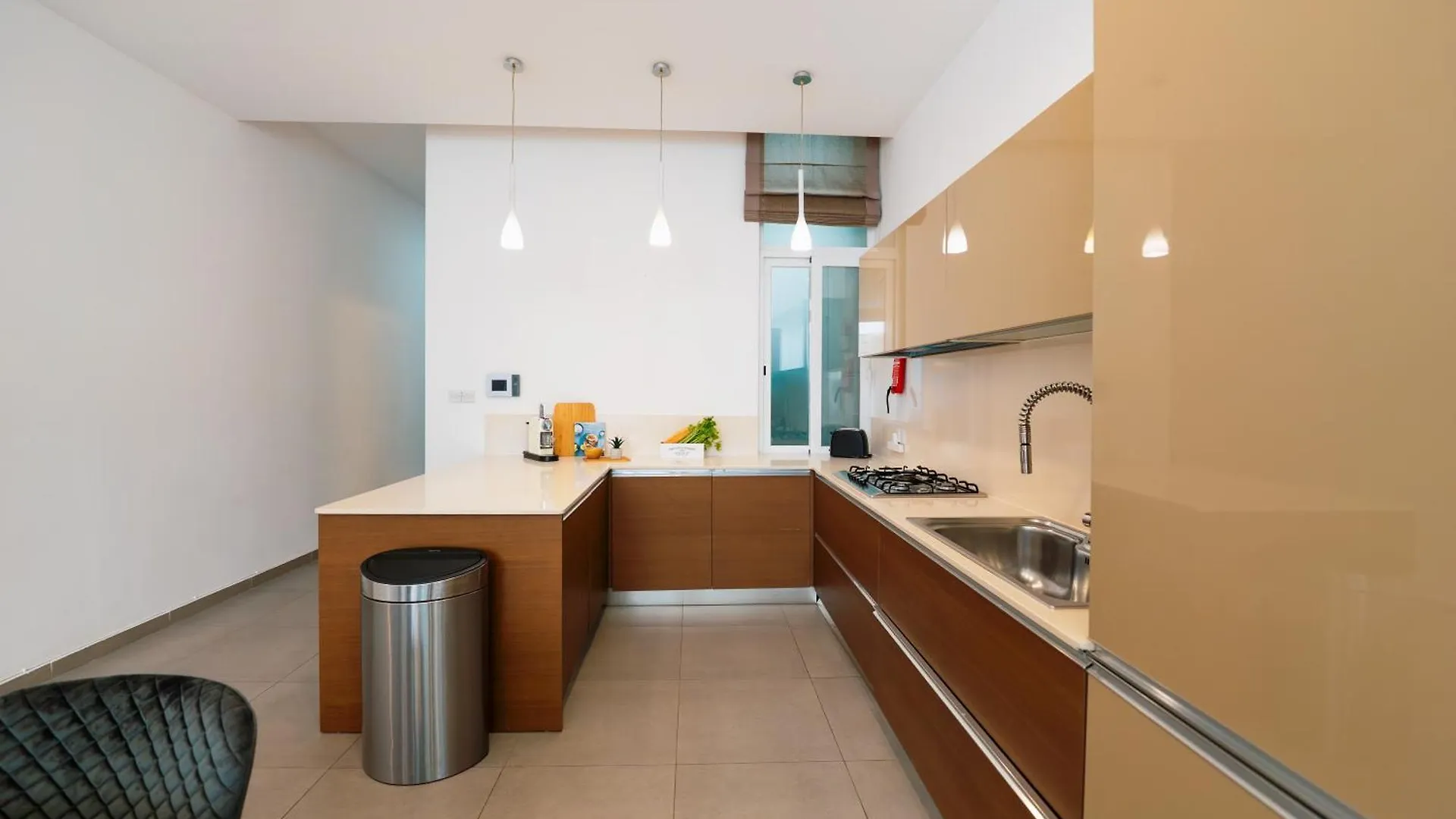 Holiday Memories At Sliema Townhouse