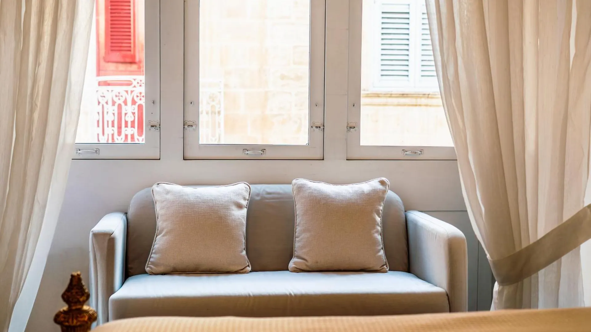 Holiday home Holiday Memories At Sliema Townhouse Malta