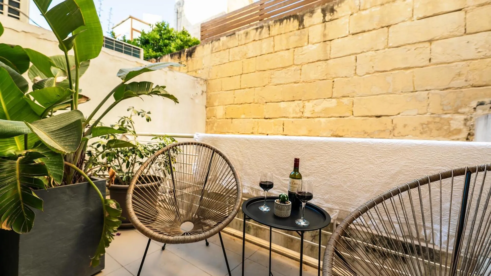 Holiday home Holiday Memories At Sliema Townhouse