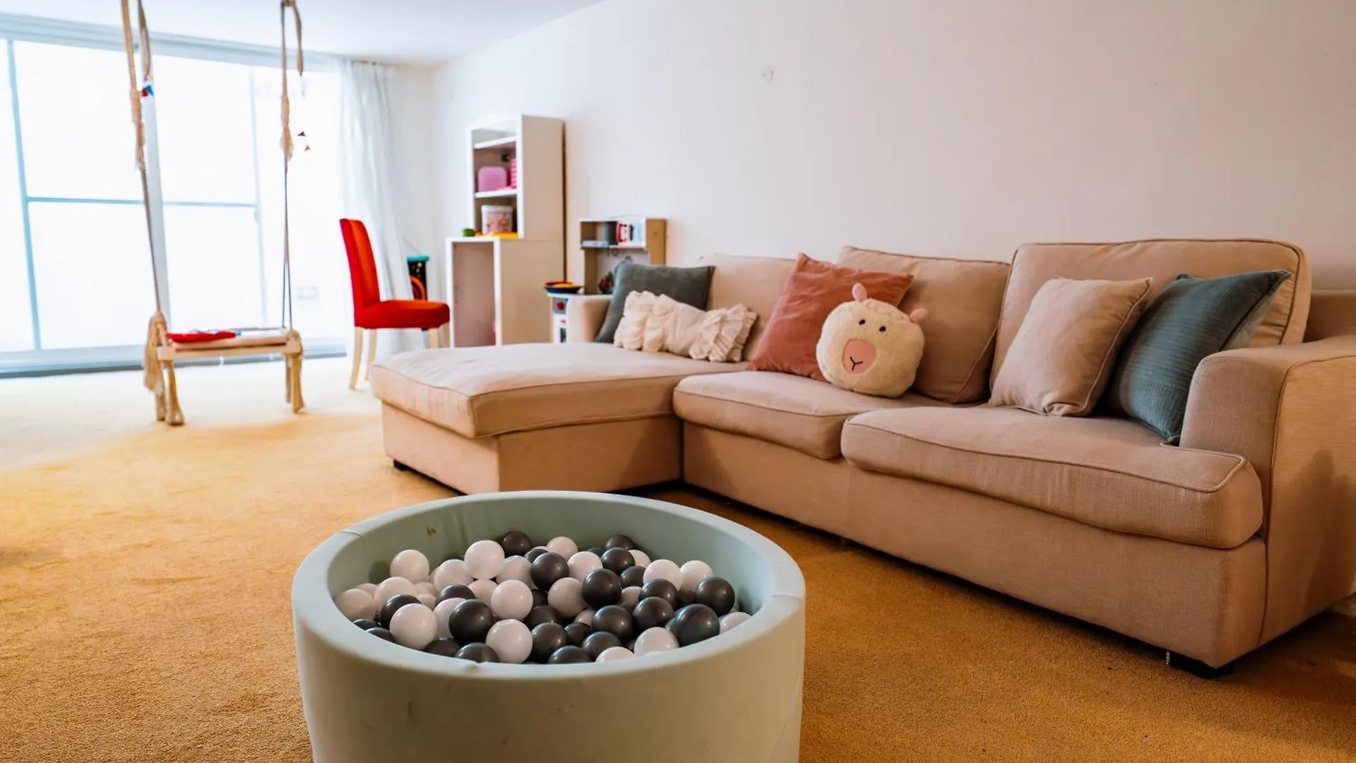 Holiday Memories At Sliema Townhouse