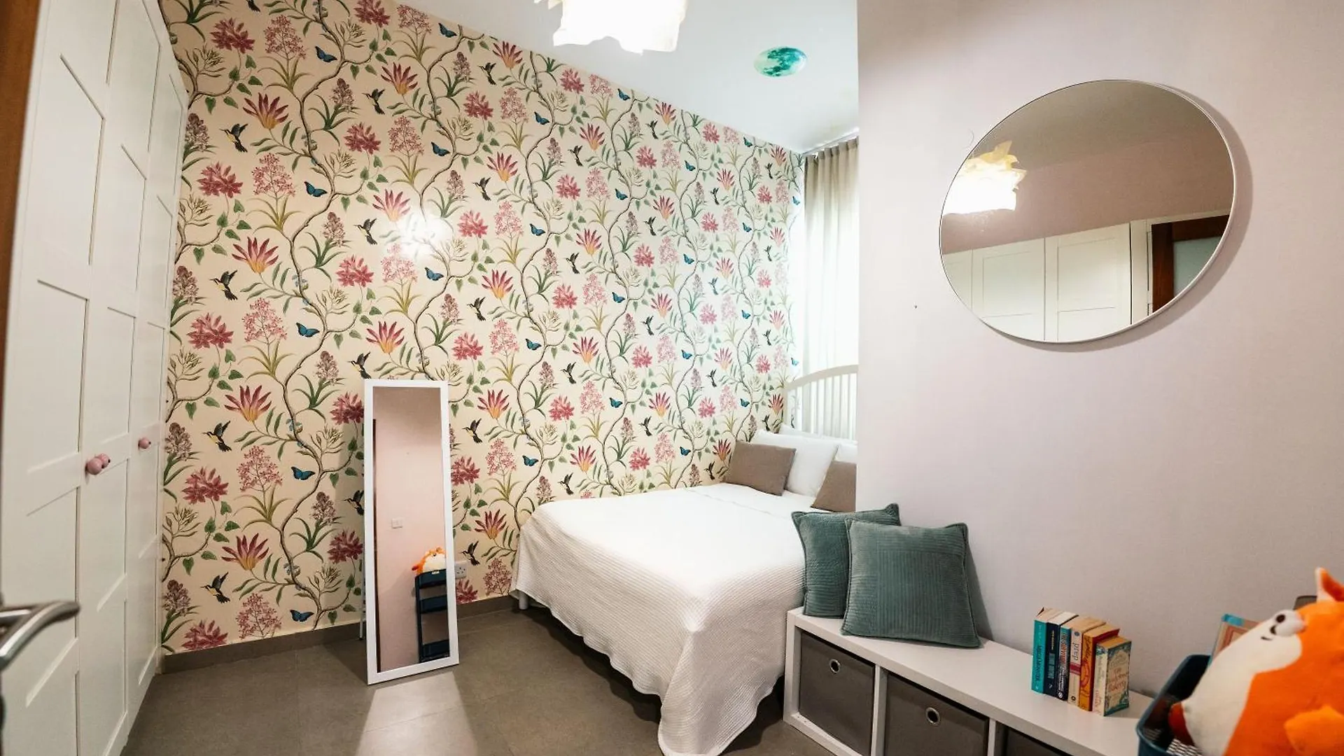 Holiday Memories At Sliema Townhouse Holiday home
